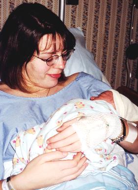 mom and son.JPG (23568 bytes)